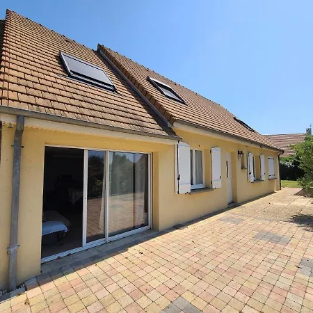 Studio Dans Maison Privee - Proche Circuit 24h Privat bolig *